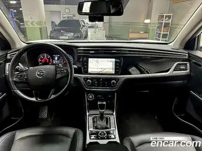 SsangYong Korando 2020 1.6 гидро в Москве № 2127098, миниатюра 6
