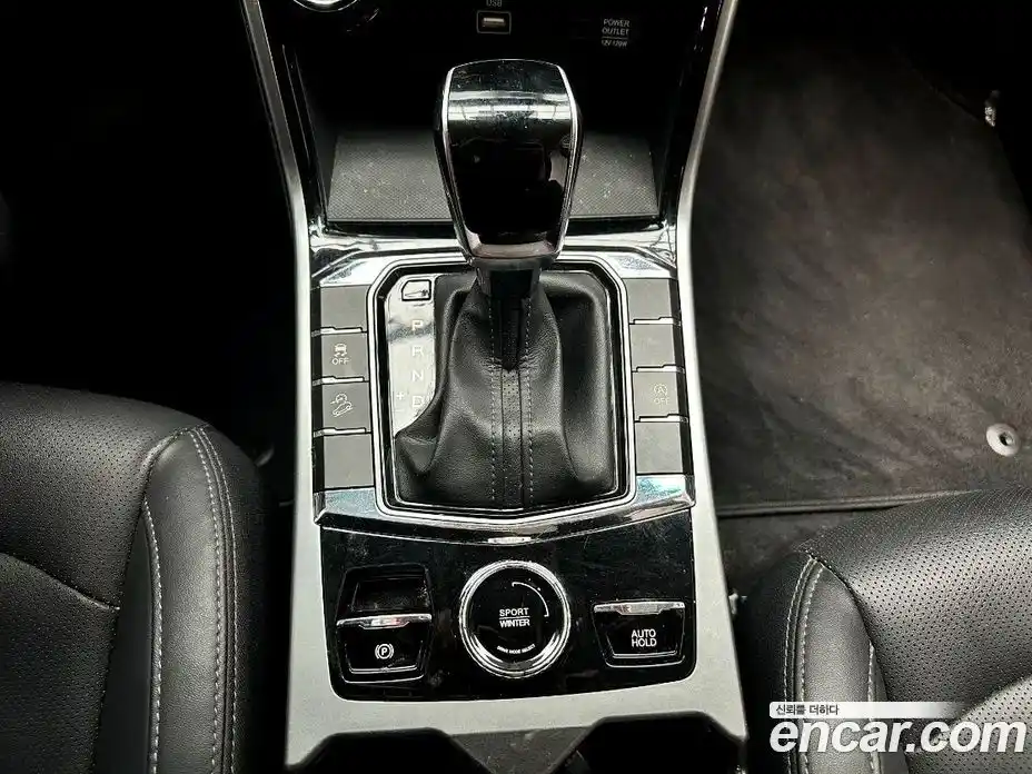 SsangYong Korando 2020 1.6 гидро в Москве № 2127098, фото 9