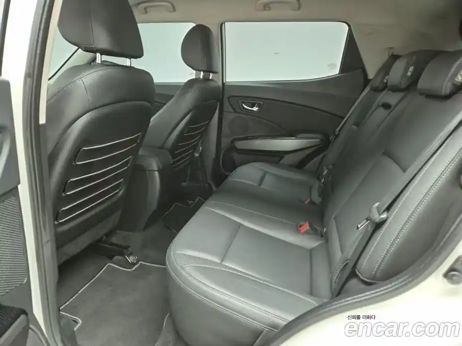 SsangYong TIBOLI 2020 1.5 гидро в Москве № 2127110, фото 11