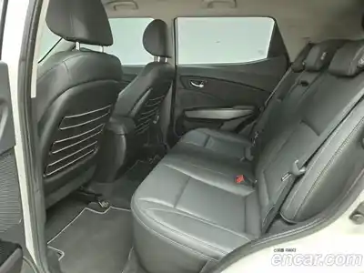 SsangYong TIBOLI 2020 1.5 гидро в Москве № 2127110, миниатюра 11