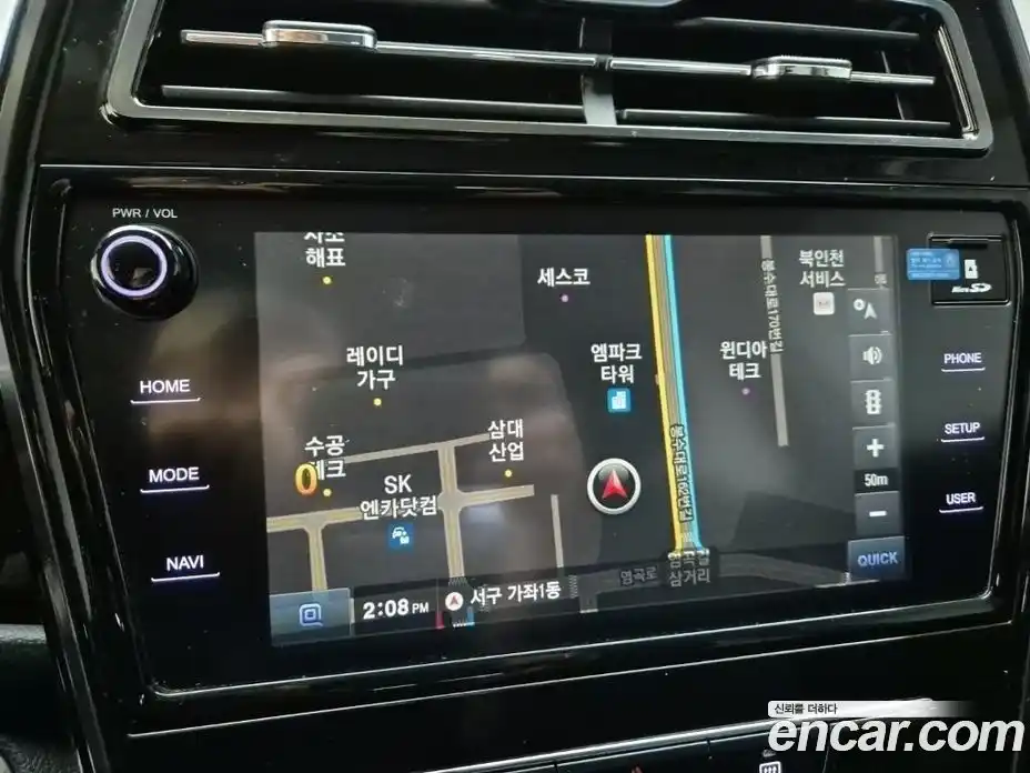 SsangYong TIBOLI 2020 1.5 гидро в Москве № 2127110, фото 12