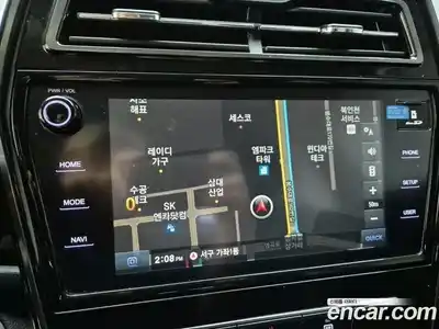 SsangYong TIBOLI 2020 1.5 гидро в Москве № 2127110, миниатюра 12