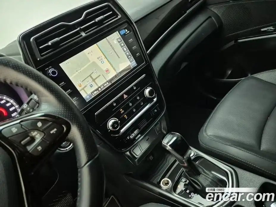 SsangYong TIBOLI 2020 1.5 гидро в Москве № 2127110, фото 16