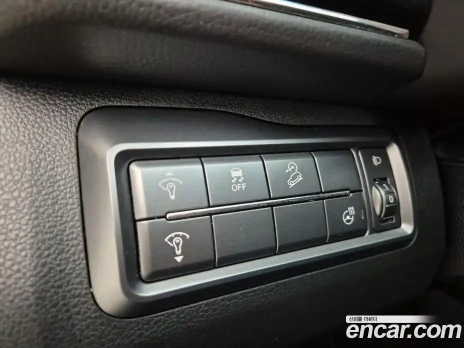 SsangYong TIBOLI 2020 1.5 гидро в Москве № 2127110, фото 17