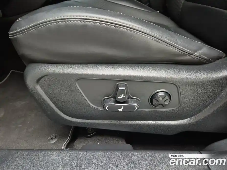 SsangYong TIBOLI 2020 1.5 гидро в Москве № 2127110, фото 19
