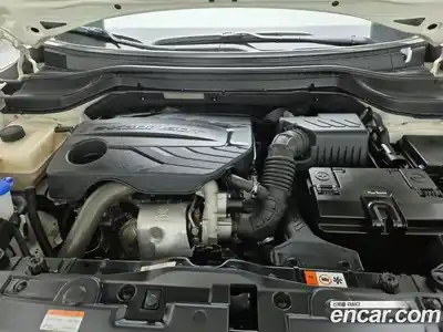 SsangYong TIBOLI 2020 1.5 гидро в Москве № 2127110, миниатюра 6