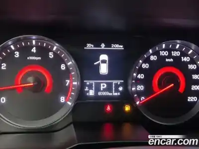 SsangYong TIBOLI 2020 1.5 гидро в Москве № 2127110, миниатюра 8