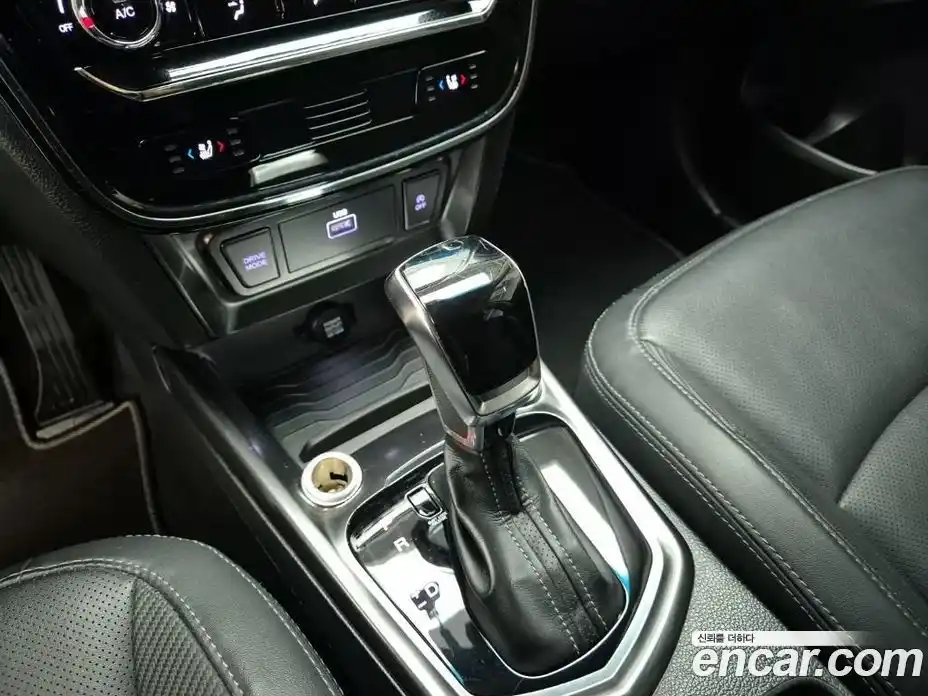 SsangYong TIBOLI 2020 1.5 гидро в Москве № 2127110, фото 9