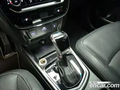 SsangYong TIBOLI 2020 1.5 гидро в Москве № 2127110, миниатюра 9