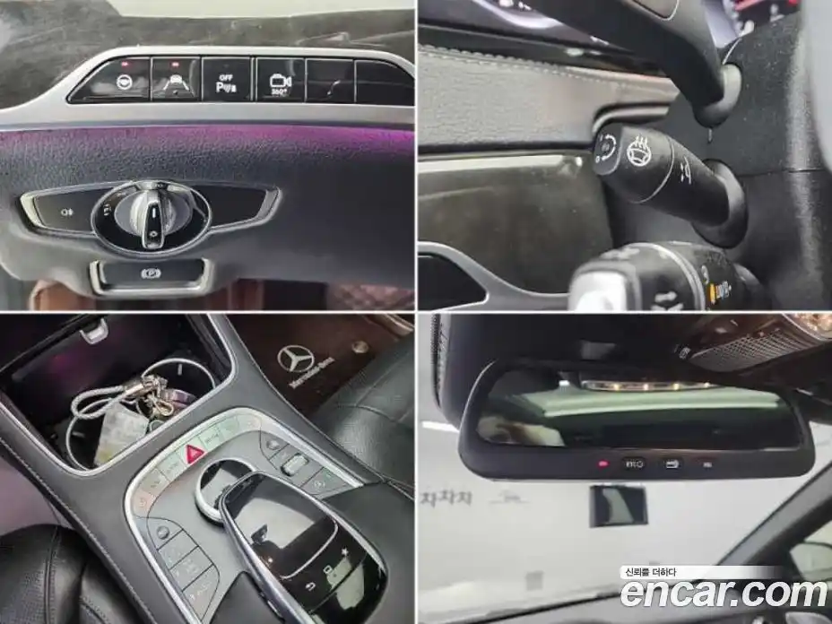 Mercedes-Benz S-Class 2015 4.7 гидро в Москве, фото 17