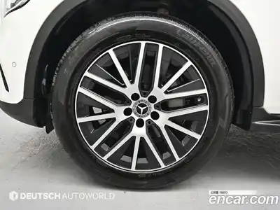 Mercedes-Benz GLC-Class 2022 1.9 гидро в Москве, миниатюра 5