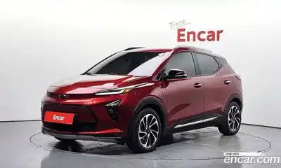Chevrolet 볼트 EUV Premier