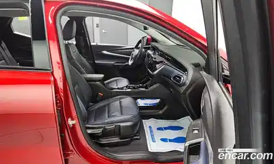Chevrolet 볼트 EUV 2022 0.2 гидро в Москве № 2127437, миниатюра 12