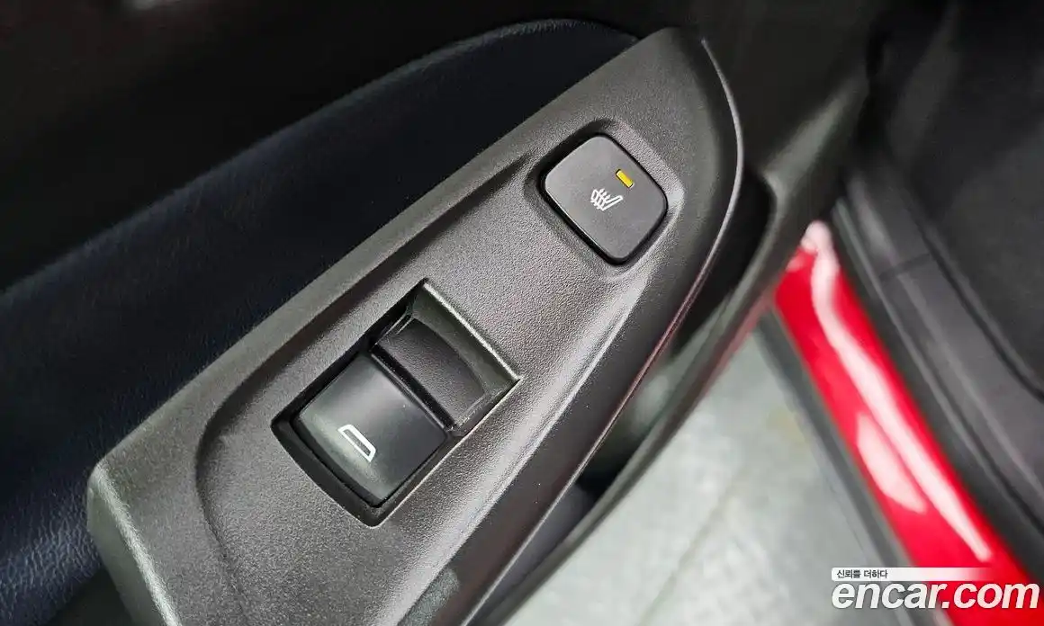 Chevrolet 볼트 EUV 2022 0.2 гидро в Москве № 2127437, фото 19