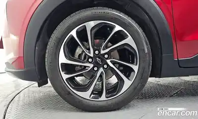 Chevrolet 볼트 EUV 2022 0.2 гидро в Москве № 2127437, миниатюра 5