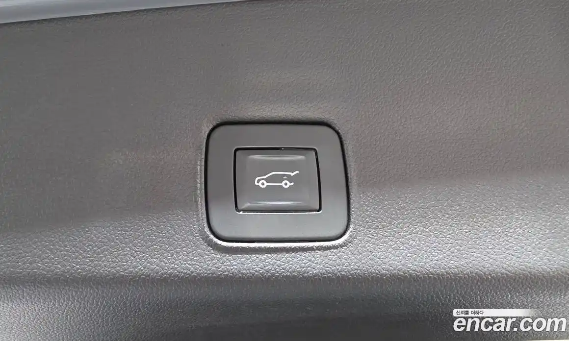 Chevrolet TrailBlazer 2021 1.3 гидро в Москве, фото 18