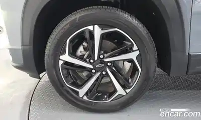Chevrolet TrailBlazer 2021 1.3 гидро в Москве, миниатюра 5