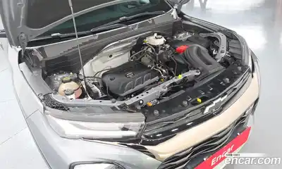 Chevrolet TrailBlazer 2021 1.3 гидро в Москве, миниатюра 6