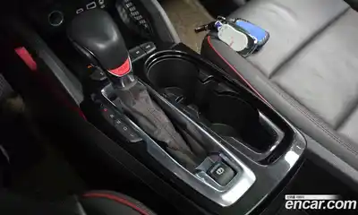 Chevrolet TrailBlazer 2021 1.3 гидро в Москве, миниатюра 9