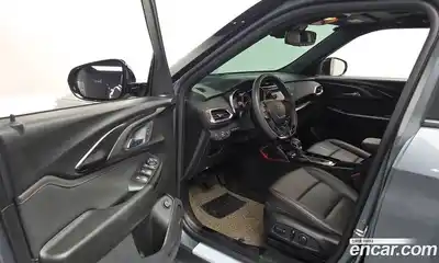 Chevrolet TrailBlazer 2021 1.3 гидро в Москве, миниатюра 10