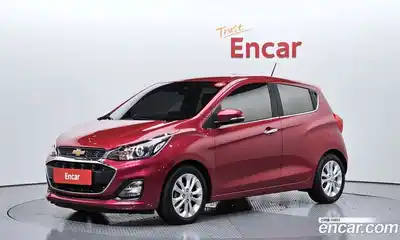 Chevrolet Spark, 2019