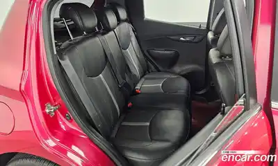 Chevrolet Spark 2019 1.0 гидро, миниатюра 11