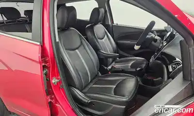 Chevrolet Spark 2019 1.0 гидро, миниатюра 12