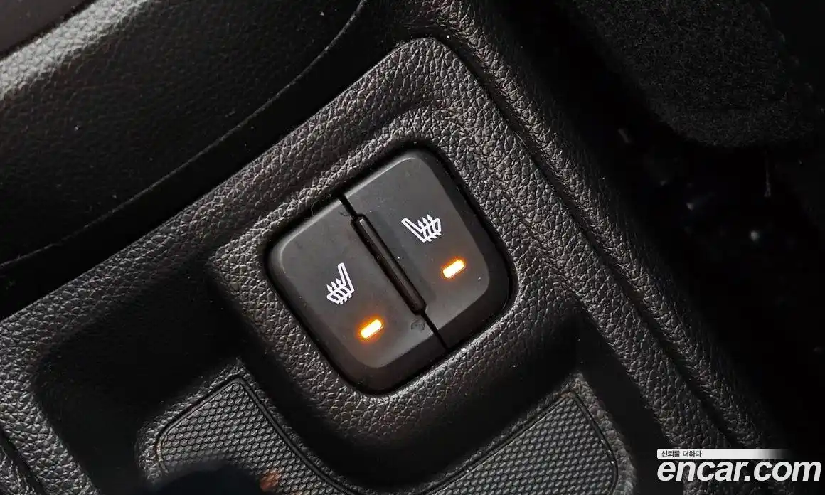 Chevrolet Spark 2019 1.0 гидро, фото 16