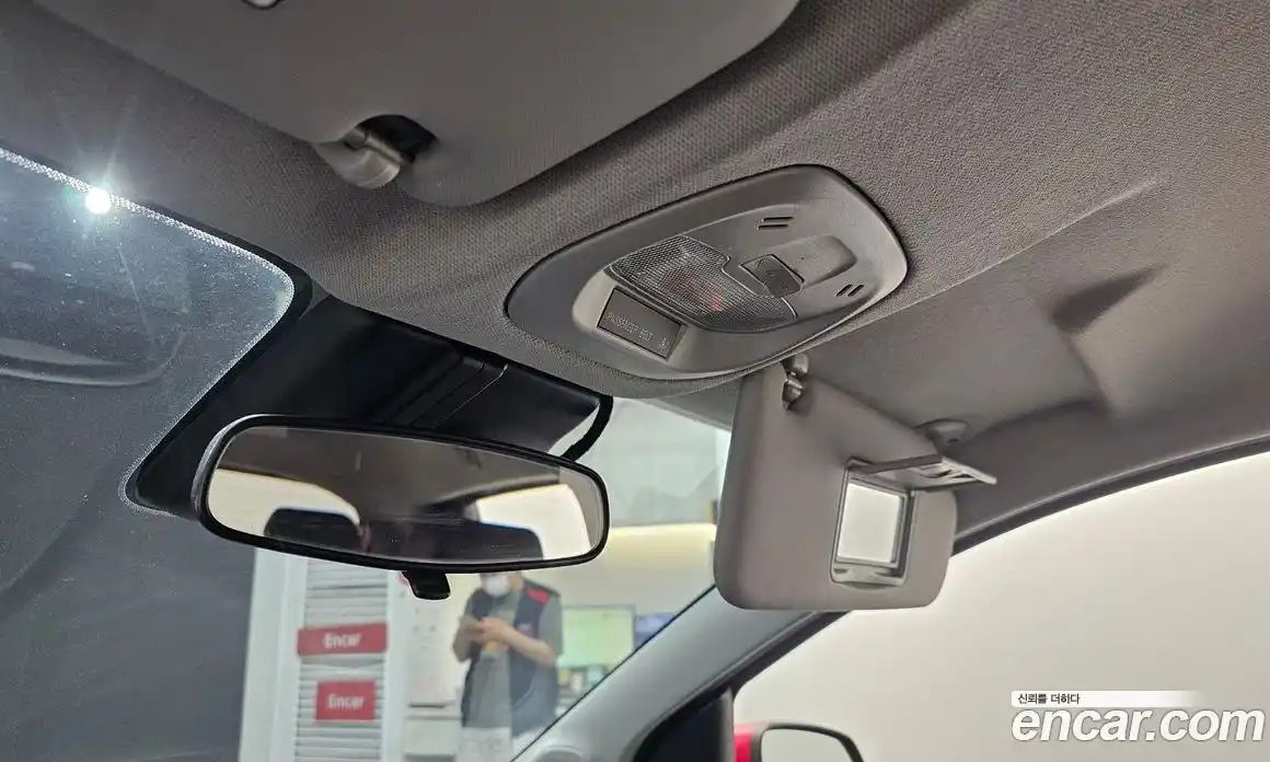 Chevrolet Spark 2019 1.0 гидро, фото 18