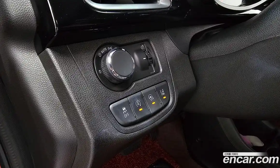 Chevrolet Spark 2019 1.0 гидро, фото 19