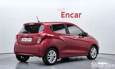 Chevrolet Spark 2019 1.0 гидро, миниатюра 2