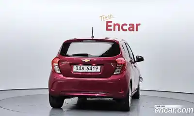 Chevrolet Spark 2019 1.0 гидро, миниатюра 4