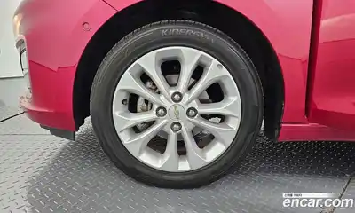 Chevrolet Spark 2019 1.0 гидро, миниатюра 5