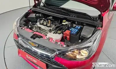 Chevrolet Spark 2019 1.0 гидро, миниатюра 6