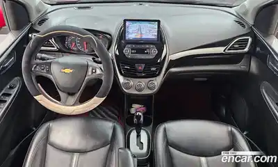 Chevrolet Spark 2019 1.0 гидро, миниатюра 7