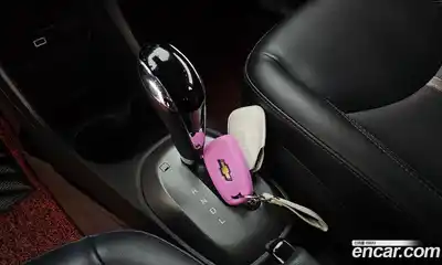 Chevrolet Spark 2019 1.0 гидро, миниатюра 9