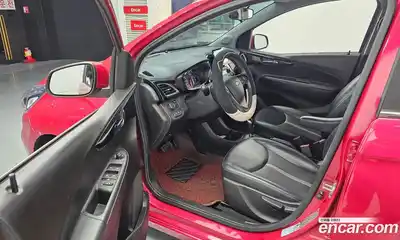 Chevrolet Spark 2019 1.0 гидро, миниатюра 10