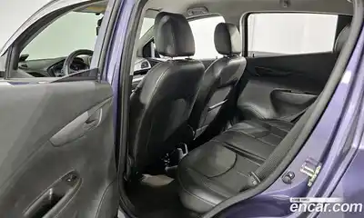 Chevrolet Spark 2016 1.0 гидро в Москве, миниатюра 11