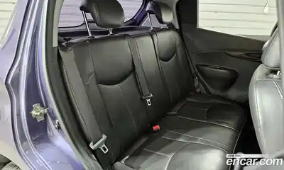 Chevrolet Spark 2016 1.0 гидро в Москве, миниатюра 12