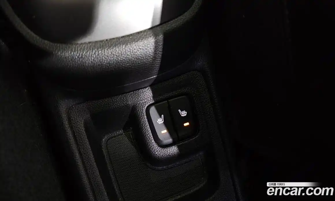 Chevrolet Spark 2016 1.0 гидро в Москве, фото 19