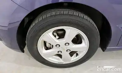 Chevrolet Spark 2016 1.0 гидро в Москве, миниатюра 5