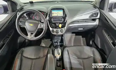 Chevrolet Spark 2016 1.0 гидро в Москве, миниатюра 7