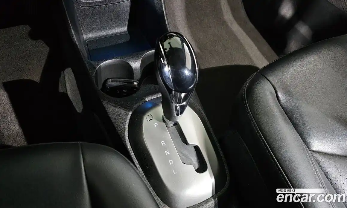 Chevrolet Spark 2016 1.0 гидро в Москве, фото 9