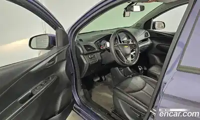 Chevrolet Spark 2016 1.0 гидро в Москве, миниатюра 10