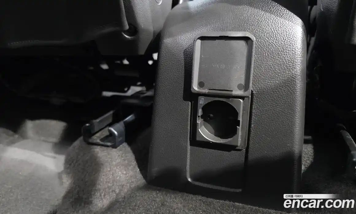 Chevrolet Trax 2016 1.4 гидро в Москве № 2127665, фото 25