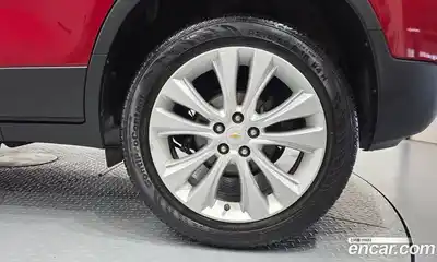 Chevrolet Trax 2016 1.4 гидро в Москве № 2127665, миниатюра 7