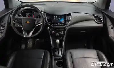 Chevrolet Trax 2016 1.4 гидро в Москве № 2127665, миниатюра 10