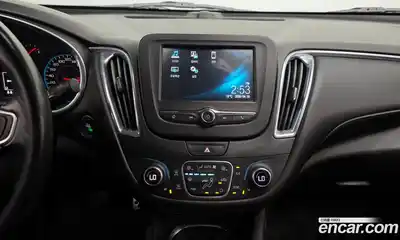 Chevrolet Malibu 2016 1.5 гидро в Москве, миниатюра 11