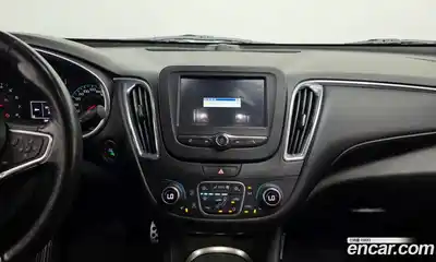 Chevrolet Malibu 2016 1.5 гидро в Москве, миниатюра 12