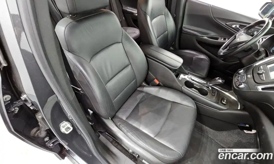 Chevrolet Malibu 2016 1.5 гидро в Москве, фото 17